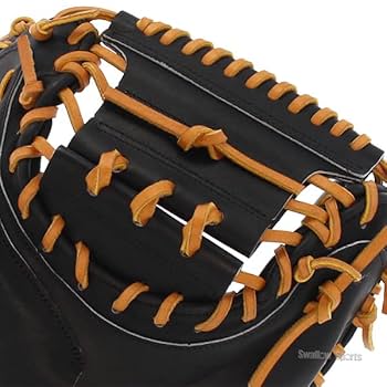 ハタケヤマ　軟式　キャッチャーミット　最高峰THXシリーズ Amazon | 即日出荷 ハタケヤマ 軟式 キャッチャーミット 捕手用